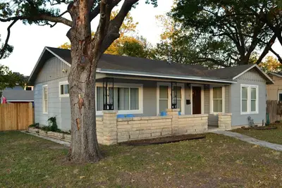 Image de 3-bedroom house in enjoyable Austin with WiFi, Ac