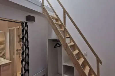 Image de Logement entier à 10 minutes du centre d'Angers