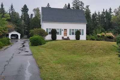 Image de Enjoy quiet, country living at Fisherman's Rest