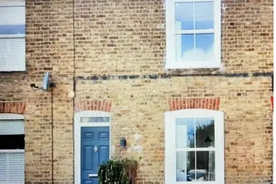 Image de Freshly refurbished, peaceful Victorian house