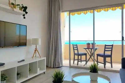 Image de Ocean Blue Deluxe Jandia