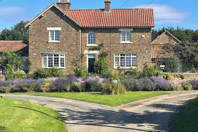 Image de Dog Friendly Farmstay close to York & Castle Howard, with beautiful walks & view