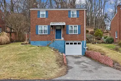 Image de Grammy`s Garden w Parking