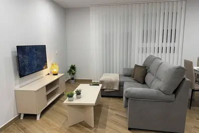 Image de La Paz Apartments