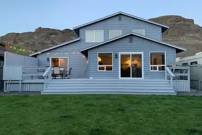 Image de Chukar House 10 minutes from Gorge