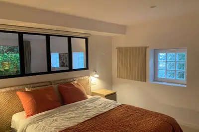 Image de appartement 3 pièces, 2 chambres, terrasse ;secteur Bibi