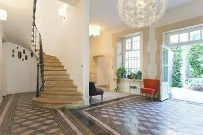 Image de Centre Arles - Grande maison de maitre, standing et calme