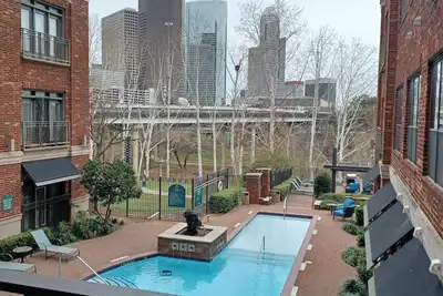 Image de Sabine street Lofts Forget your worries in this spacious peaceful atmosphere