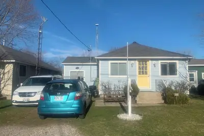 Image de The Sandbox on beautiful Lake Erie