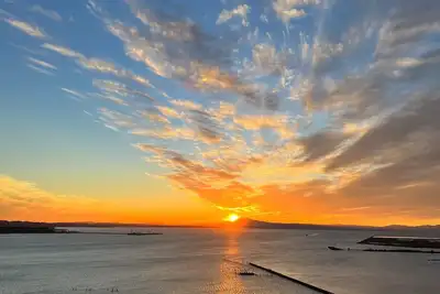 Image de Luxury Waterfront Home – 3br, 4 Beds, Stunning Views, Quiet Retreat & Comfort