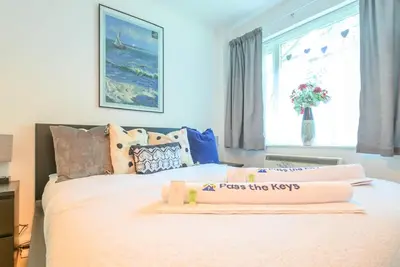 Image de Pass the Keys | Roundhay Retreat-Family Home next to Roundhay Park