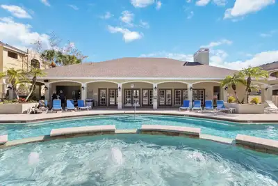 Image de Cozy 1-bedroom condo with WiFi, Ac, pool in fantastic Clearwater