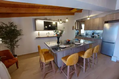 Image de Zoi luxurious seaview retreat