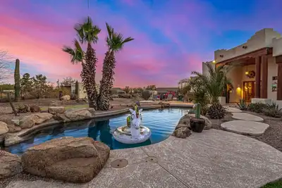 Image de Relaxing 3br Haven w/ Pool & Bbq for Family Time