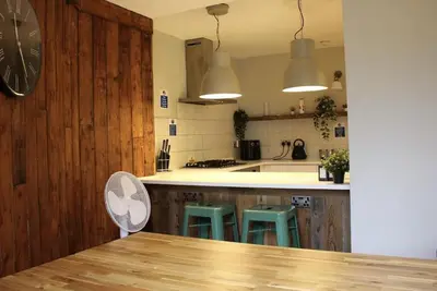 Image de 7 bed, Contractor, Nhs, reloactors, families, long stays welcome