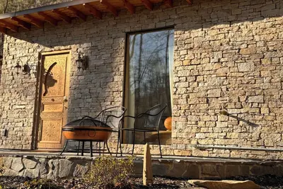 Image de Luxury Cottage Mountain Retreat