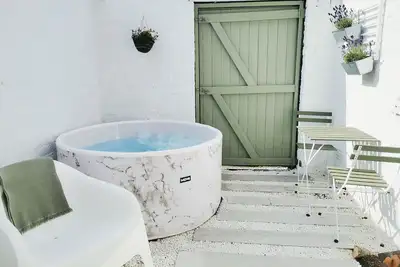 Image de The Salty Seagull (Pet Friendly+Jacuzzi)