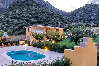 Image de Casa Sole&Luna - Independent with exclusive use pool and unlimited internet
