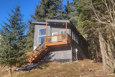 Image de Sailor's Rest - A three-bedroom modern house in Homer!