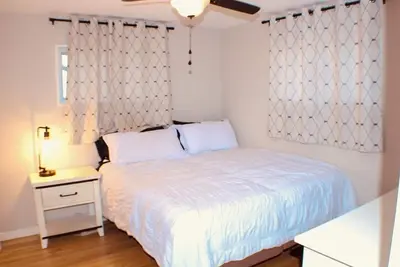 Image de Big Blue Upper Level Suite