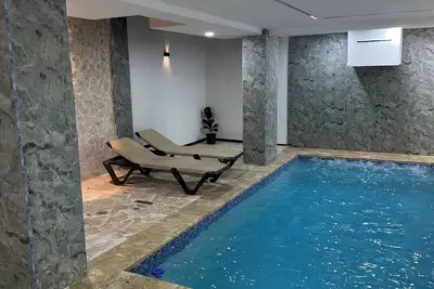 Image de Apartment luxury discreet Santo Domingo East