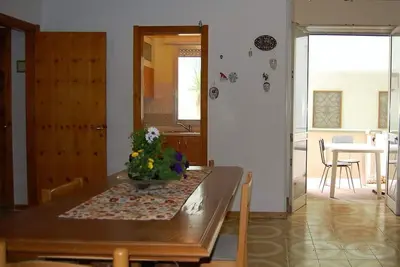 Image de Gallipoli, 100 meters from the beach, air-conditioned, centrally located, rosmini2