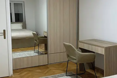 Image de Modern City Apartment