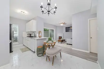 Image de Cozy 2 Bedroom Retreat in the Heart of Houston