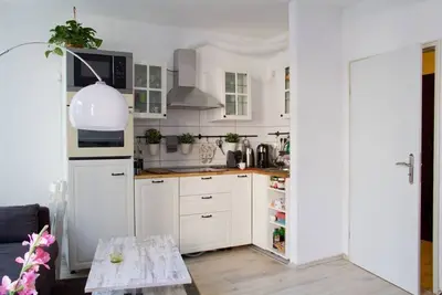 Image de Charming studio\/ old town