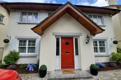 Image de A House in Avoca - The Garden of Ireland