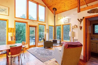 Image de Hancock hideaway