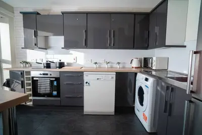 Image de Central Apartment in Belfast City Centre