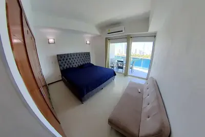 Image de apartamento de 2 habitaciones