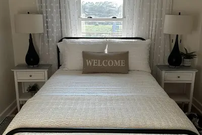 Image de On The Farm - Charming 3 Bedroom Farm Experience or Just a Peaceful Getaway