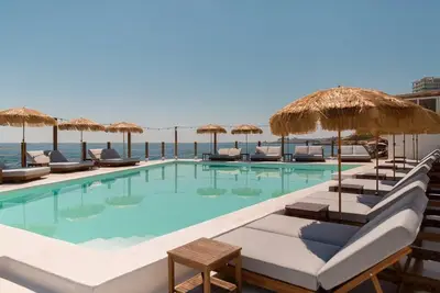 Image de Luxury 3-Bedroom Apartment in Sliema – 5 Min to Beach, Dining & Nightlife!