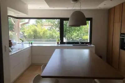 Image de Maison avec piscine