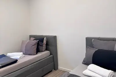 Image de Sg Apartment Zeche Zollverein