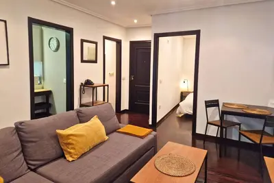 Image de YourHouse Ourense Bello 1