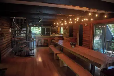 Image de Rockland Woods: Lodge, Land & Lake