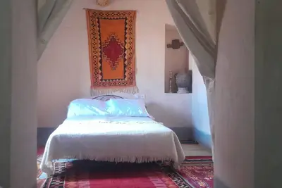 Image de Dar Tamzdamte : La maison d'hôtes idéale pour explorer Skoura