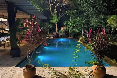 Image de Casa Alto Morro - 3 Bedroom Beach Villa w\/ Pool