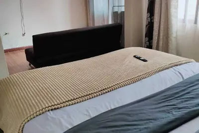Charming 3-bedroom house with WiFi in Cuenca