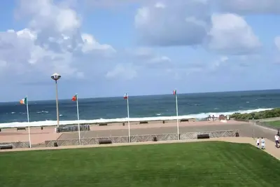 Image de Les Sables 305 - Appartement en front de mer