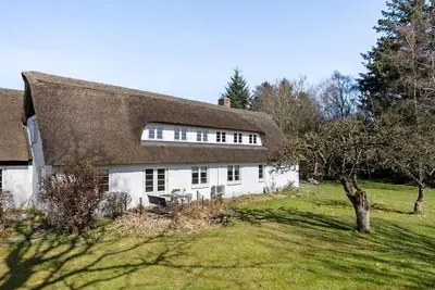 Image de Superbe maison de 3 chambres à Hadsund