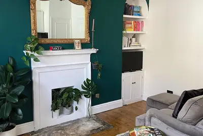 Image de Stylish Georgian Apartment Near the centre of Bath