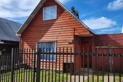 House in Puerto Varas