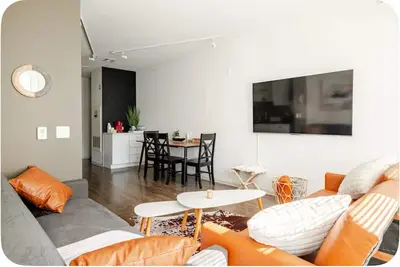 Image de 📚 Perfect for Tufts or Harvard Visits - Quiet + Clean ✅