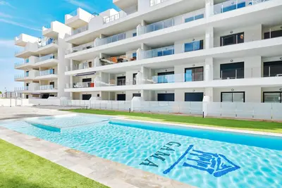 Apartamento Cilantro (Roda Golf)