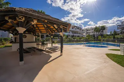 Apartamento Nuestro Paraiso (Mar de Pulpi)