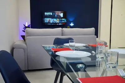 Image de Tamerici Salmastre Apartment